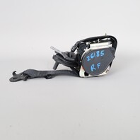 2011-2016 BMW 528i 535i 550i M5 F10 Right Front Seat Belt 72117241748 OEM