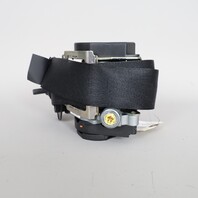 2011-2016 BMW 528i 535i 550i M5 F10 Right Front Seat Belt 72117241748 OEM