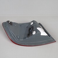 2014-2016 BMW 528i 535i 550i M5 F10 Right Passenger Tail Light 63217312708 OEM
