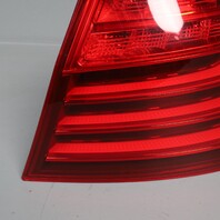 2014-2016 BMW 528i 535i 550i M5 F10 Right Passenger Tail Light 63217312708 OEM