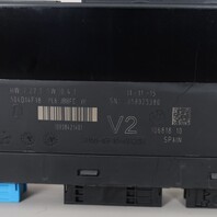 2011-2016 BMW 528i 535i 550i M5 M6 Electronic Junction Box 61359384214 OEM