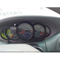 2003 Porsche 911 996 Parts - 3.6L Flat-Six Engine 81K Miles - Stock 26186