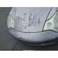2003 Porsche 911 996 Parts - 3.6L Flat-Six Engine 81K Miles - Stock 26186