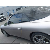 2003 Porsche 911 996 Parts - 3.6L Flat-Six Engine 81K Miles - Stock 26186