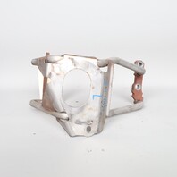 2002-2004 Porsche 911 996 Left Muffler Support Bracket 99611112758 OEM