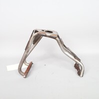 2002-2004 Porsche 911 996 Right Muffler Support Bracket 99611112856 OEM