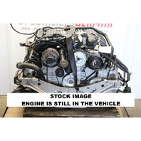 2005-2007 Porsche 911 997 M96.05 3.6 Engine Motor Drop Out OEM 174k Miles