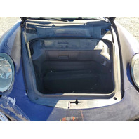 2006 Porsche 911 997 Parts - 3.6L Engine & Leather Interior Stock 26187
