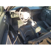 2006 Porsche 911 997 Parts - 3.6L Engine & Leather Interior Stock 26187