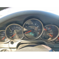 2006 Porsche 911 997 Parts - 3.6L Engine & Leather Interior Stock 26187