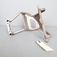2002-2008 Porsche 911 996 997 Right Passenger Muffler Support Bracket OEM