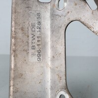 2002-2008 Porsche 911 996 997 Right Passenger Muffler Support Bracket OEM