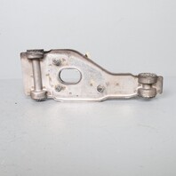 2005-2008 Porsche 911 997 Left Muffler Support Bracket 99611123703 OEM