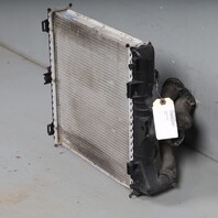 2005-2012 Porsche 911 997 Boxster Cayman 987 Right Passenger Radiator OEM