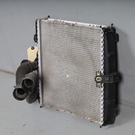 2005-2012 Porsche 911 997 Boxster Cayman 987 Right Passenger Radiator OEM