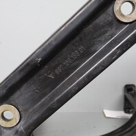 2005-2012 Porsche 911 997 Boxster Cayman 987 Right Radiator Bracket 99710615601