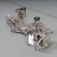 2005-2012 Porsche 911 997 Left Rear Suspension Bracket 99733115103 OEM