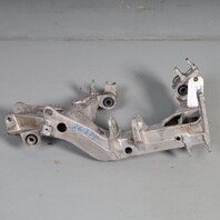 2005-2012 Porsche 911 997 Left Rear Suspension Bracket 99733115103 OEM