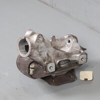 2005-2012 Porsche 911 997 Boxster Cayman Left Front Spindle Knuckle Hub OEM