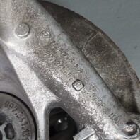 2005-2012 Porsche 911 997 Boxster Cayman Left Front Spindle Knuckle Hub OEM
