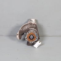 2005-2012 Porsche 911 997 Boxster Cayman Left Front Spindle Knuckle Hub OEM