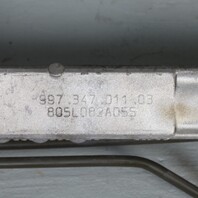 2005-2012 Porsche 911 997 Boxster Cayman 987 Power Steering Gear Rack OEM