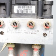 2005-2008 Porsche 911 997 ABS Anti Lock Brake Pump OEM 99735575506