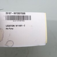 2005-2008 Porsche 911 997 ABS Anti Lock Brake Pump OEM 99735575506