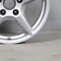 2005-2008 Porsche 911 997 Rear Wheel 18 X 10 Rim OEM 99736214001