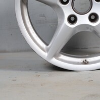 2005-2008 Porsche 911 997 Rear Wheel 18 X 10 Rim OEM 99736214001