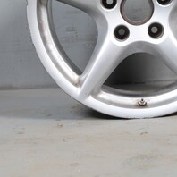 2005-2008 Porsche 911 997 Rear Wheel 18 X 10 Rim OEM 99736214001