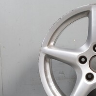 2005-2008 Porsche 911 997 Rear Wheel 18 X 10 Rim OEM 99736214001