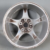 2005-2008 Porsche 911 997 Rear Wheel 18 X 10 Rim OEM 99736214001