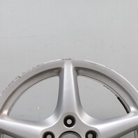 2005-2008 Porsche 911 997 Rear Wheel 18 X 10 Rim OEM 99736214001