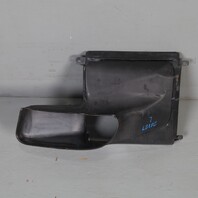 2005-2008 Porsche 911 997 Left Radiator Air Intake Duct 99757532102 OEM