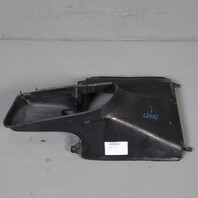 2005-2008 Porsche 911 997 Left Radiator Air Intake Duct 99757532102 OEM