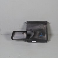 2005-2008 Porsche 911 997 Left Radiator Air Intake Duct 99757532102 OEM