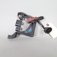 2005-2012 Porsche 911 997 Boxster Cayman 987 Cooling Fan Module 99761843601 OEM