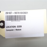 2005-2012 Porsche 911 997 Boxster Cayman 987 Cooling Fan Module 99761843601 OEM