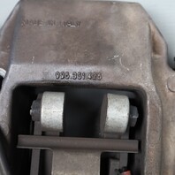 1999-2012 Porsche 911 996 Front Brake Calipers Brembo Set Pair Black OEM