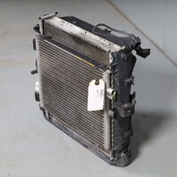 Porsche 911 997 Boxster Cayman 987 Left Radiator Fan Condenser Pod OEM