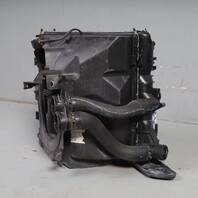 Porsche 911 997 Boxster Cayman 987 Left Radiator Fan Condenser Pod OEM