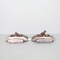 1999-2012 Porsche 911 996 997 Rear Brake Calipers Brembo Set Pair OEM