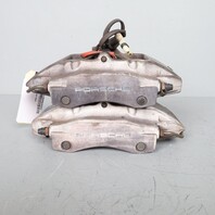 1999-2012 Porsche 911 996 997 Rear Brake Calipers Brembo Set Pair OEM