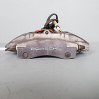 1999-2012 Porsche 911 996 997 Rear Brake Calipers Brembo Set Pair OEM