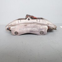1999-2012 Porsche 911 996 997 Rear Brake Calipers Brembo Set Pair OEM