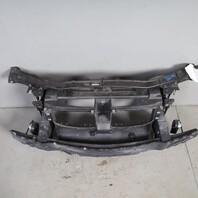 2006-2013 BMW 325i 328i 330i 335i Radiator Support 51647058594 OEM