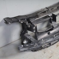 2006-2013 BMW 325i 328i 330i 335i Radiator Support 51647058594 OEM