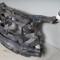 2006-2013 BMW 325i 328i 330i 335i Radiator Support 51647058594 OEM