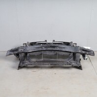 2006-2013 BMW 325i 328i 330i 335i Radiator Support 51647058594 OEM